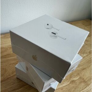 AirPods Pro 2nd generation